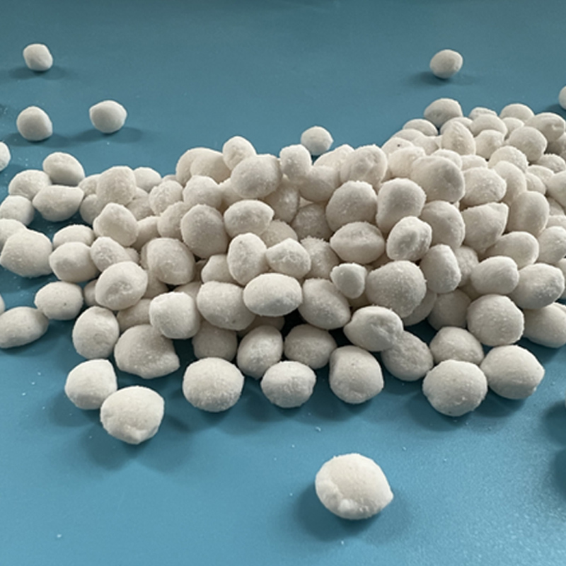 氯化鈣融雪劑的作用原理？