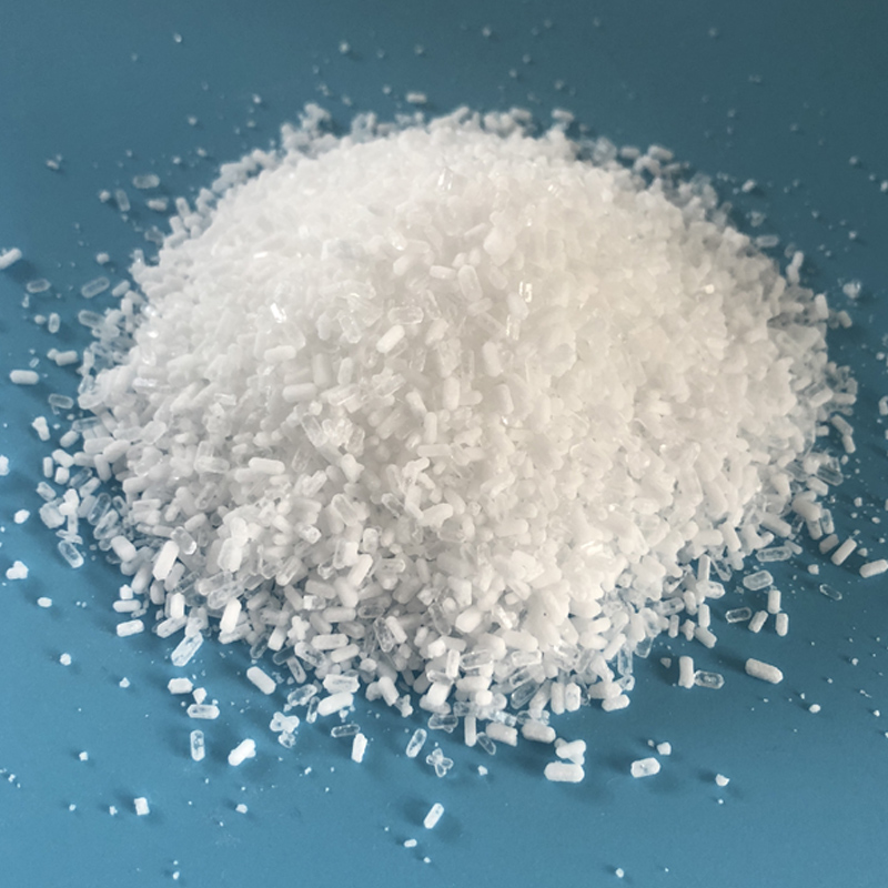 七水硫酸鎂有哪些用處？